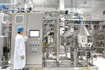 上海科研團隊 專攻乳酸菌研究，填補國內(nèi)技術(shù)空白