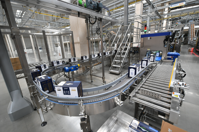 中糧集團 技術(shù)開發(fā)驅(qū)動農(nóng)糧產(chǎn)業(yè)新質(zhì)生產(chǎn)力加速鍛造