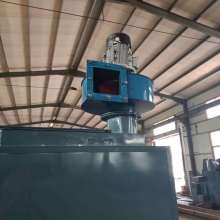 張家口市鍋爐容器新技術實業(yè)開發(fā)部 引領高科技鍋爐節(jié)能技術新潮流